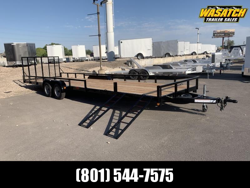 Echo 7x28 Advantage UTV Utility Echo 7x28 Advantage UTV Utility