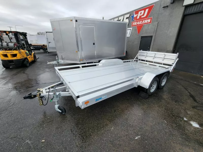 new Utility Trailers ALCOM  for sale, in Layton, UT Thumbnail 10