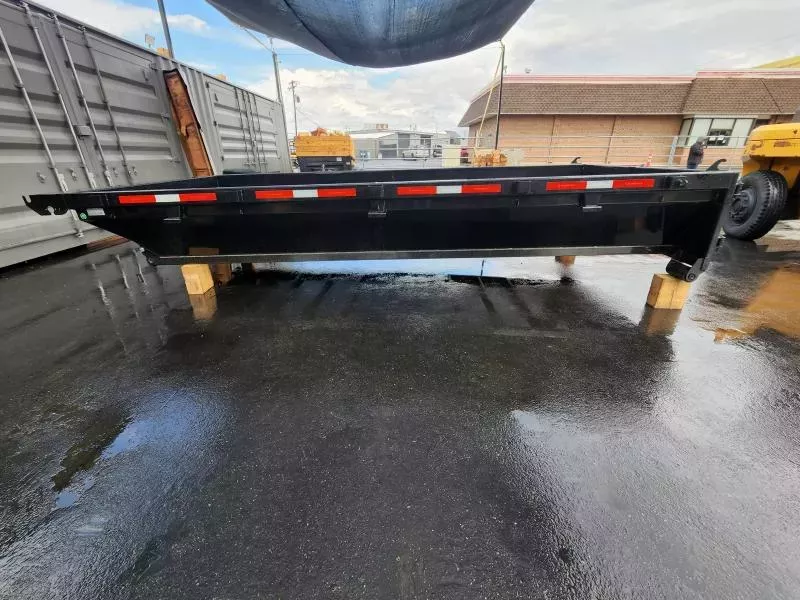 new Dump Trailers RawMaxx  for sale, in Layton, UT Thumbnail 3