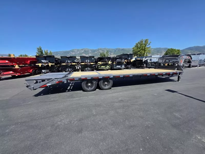new Equipment / Flatbed Trailers RawMaxx  for sale, in Layton, UT Thumbnail 9