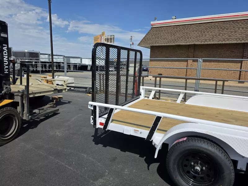 new Utility Trailers RawMaxx  for sale, in Layton, UT Thumbnail 8