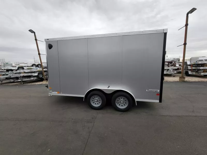 new Cargo (Enclosed) Trailers Haulmark Trailers  for sale, in Layton, UT Thumbnail 5