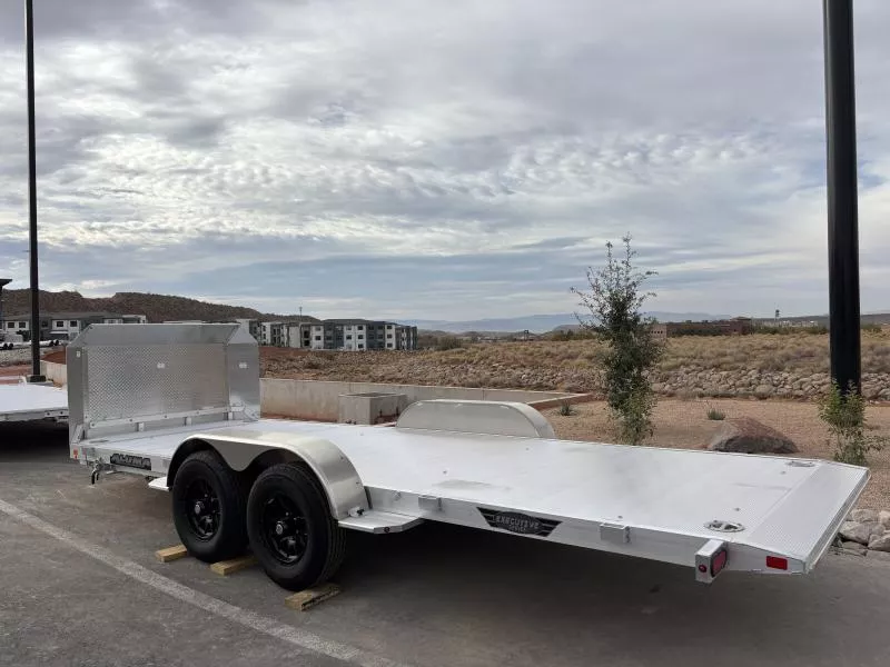 new Utility Trailers Aluma  for sale, in Hurricane, UT Thumbnail 3