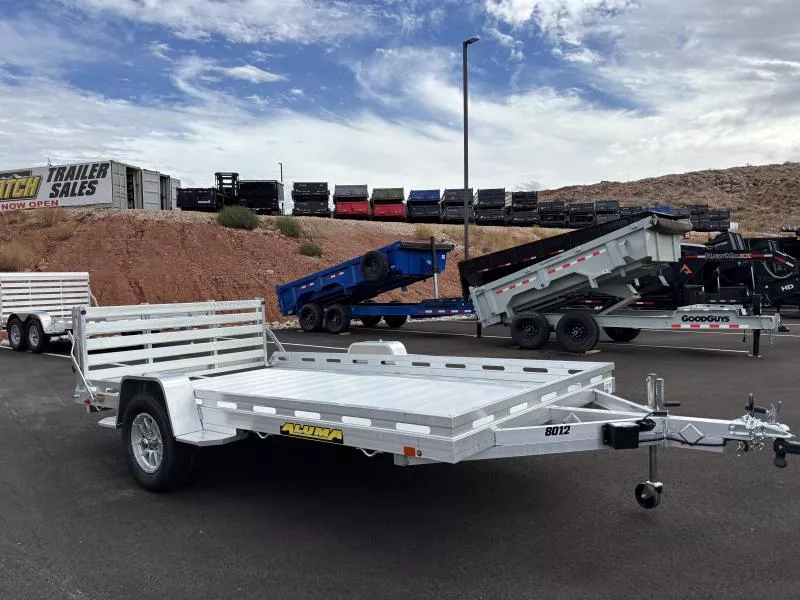 new Utility Trailers Aluma  for sale, in Hurricane, UT Thumbnail 2