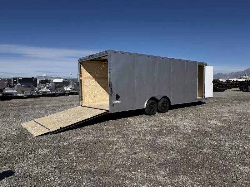 new Car Haulers / Racing Trailers Haulmark  for sale, in Springville, UT Thumbnail 8