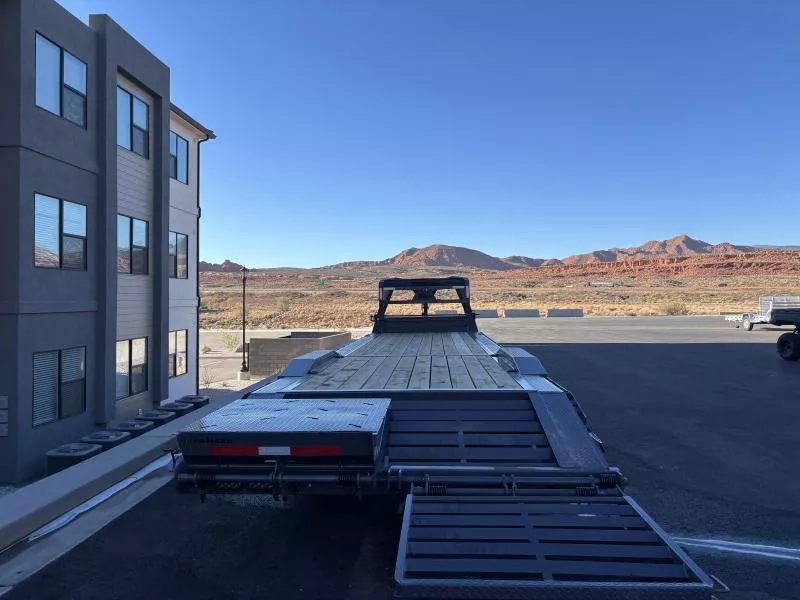 new Equipment / Flatbed Trailers RawMaxx  for sale, in Hurricane, UT Thumbnail 4
