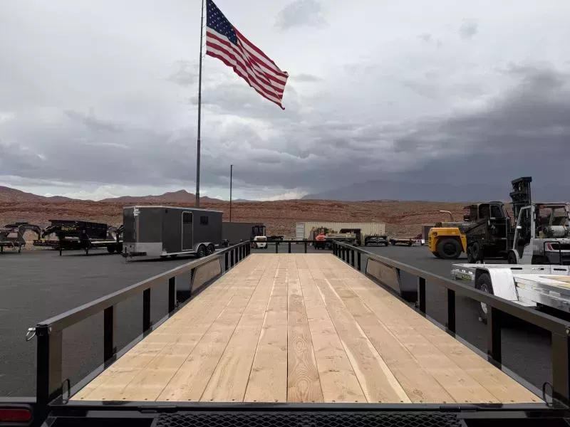 new Utility Trailers 7 Sons  for sale, in Hurricane, UT Thumbnail 6
