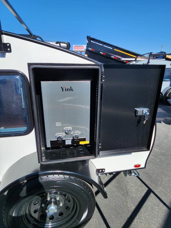 new Cargo (Enclosed) Trailers Primo  for sale, in Layton, UT Thumbnail 15