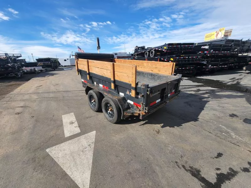 used Dump Trailers Stehl  for sale, in Layton, UT Thumbnail 8