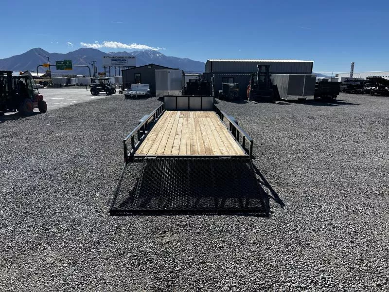 new Utility Trailers Voyager  for sale, in Springville, UT Thumbnail 6
