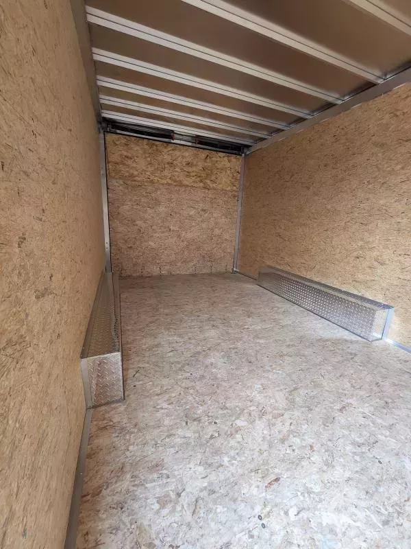 new Cargo (Enclosed) Trailers ALCOM  for sale, in Layton, UT Thumbnail 11