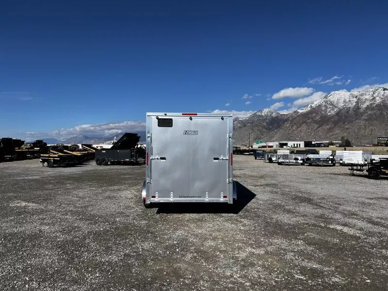 new Cargo (Enclosed) Trailers ALCOM  for sale, in Springville, UT Thumbnail 5