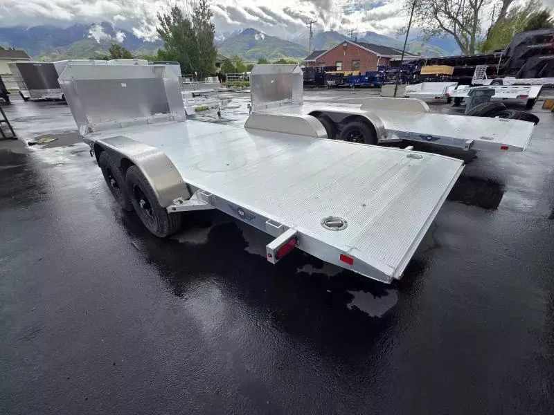 new Utility Trailers Aluma  for sale, in Hurricane, UT Thumbnail 4