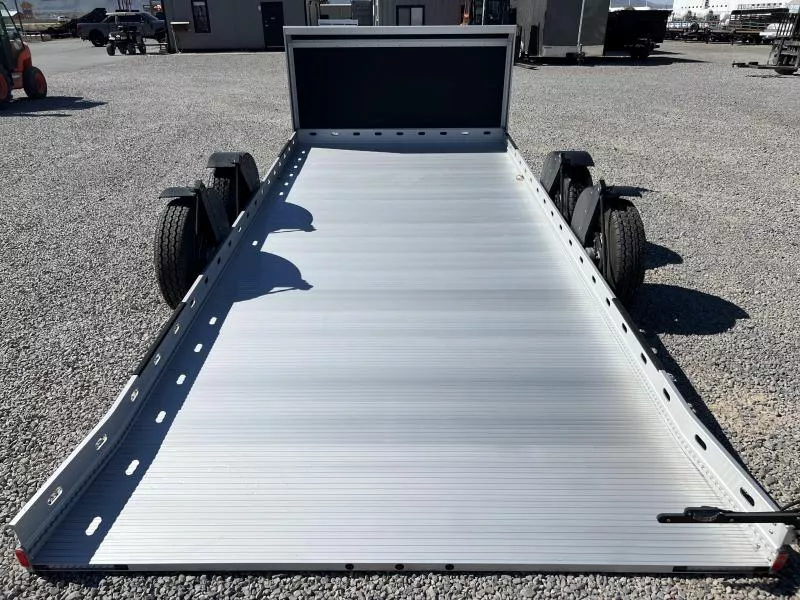 new Utility Trailers Futura Trailers  for sale, in Springville, UT Thumbnail 4