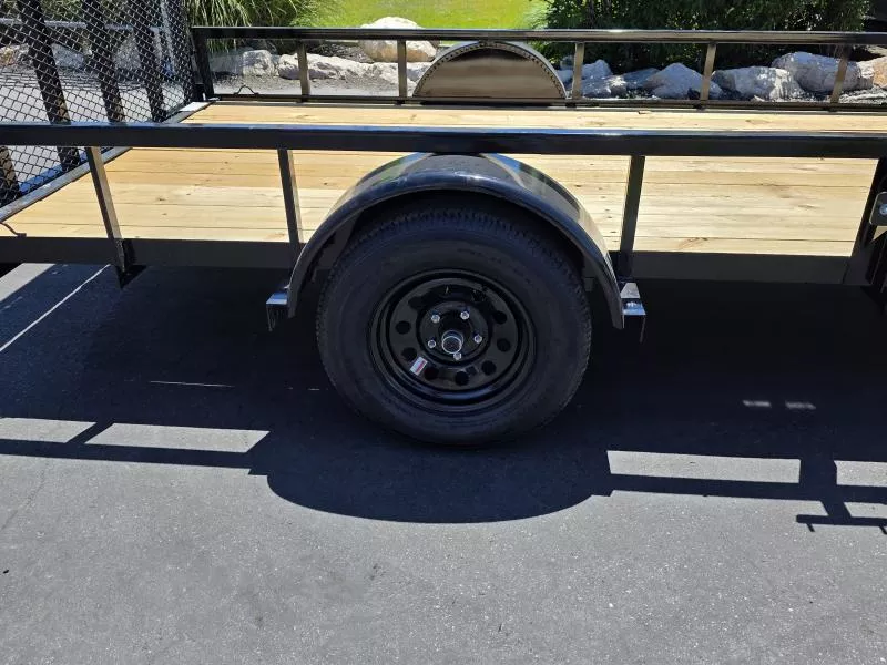 new Utility Trailers Big Tex Trailers  for sale, in Layton, UT Thumbnail 20