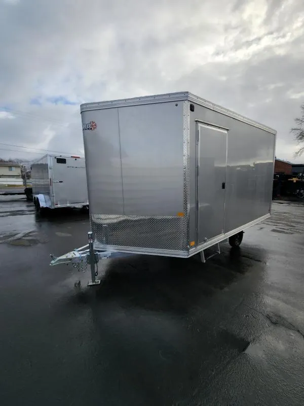 new Snowmobile Trailers ALCOM  for sale, in Layton, UT Thumbnail 2