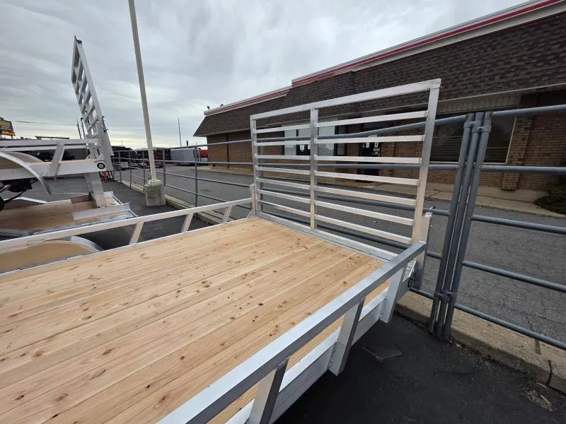 new Utility Trailers Baughman Products  for sale, in Layton, UT Thumbnail 6