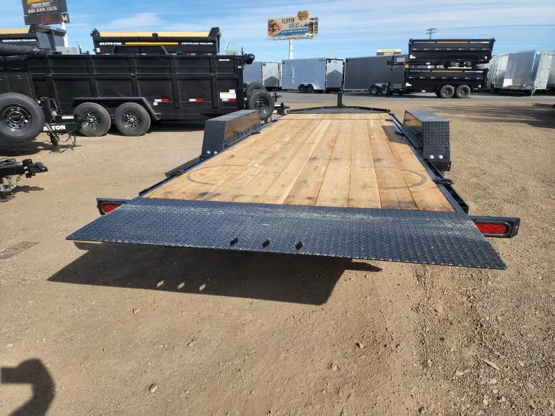 new Equipment / Flatbed Trailers Southland Trailers  for sale, in Layton, UT Thumbnail 4