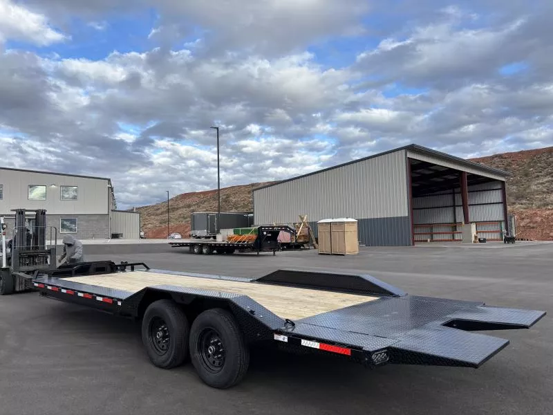 new Equipment / Flatbed Trailers RawMaxx  for sale, in Hurricane, UT Thumbnail 7