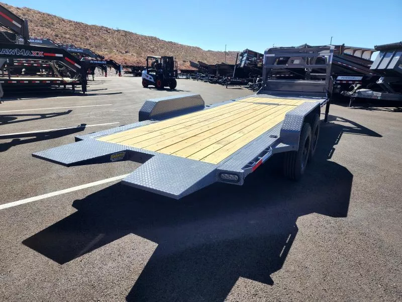 new Equipment / Flatbed Trailers RawMaxx  for sale, in Hurricane, UT Thumbnail 4