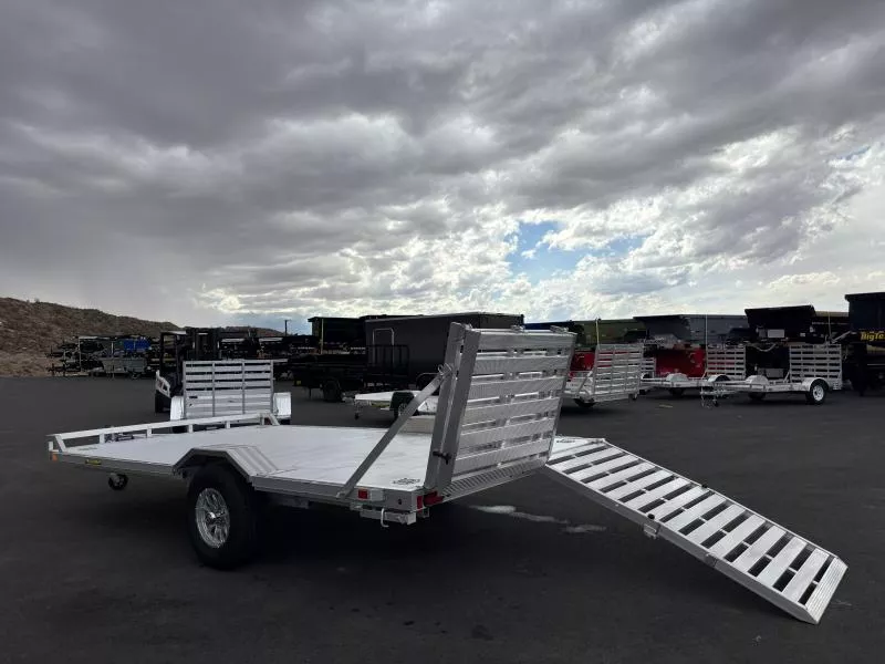new Utility Trailers Aluma  for sale, in Hurricane, UT Thumbnail 3