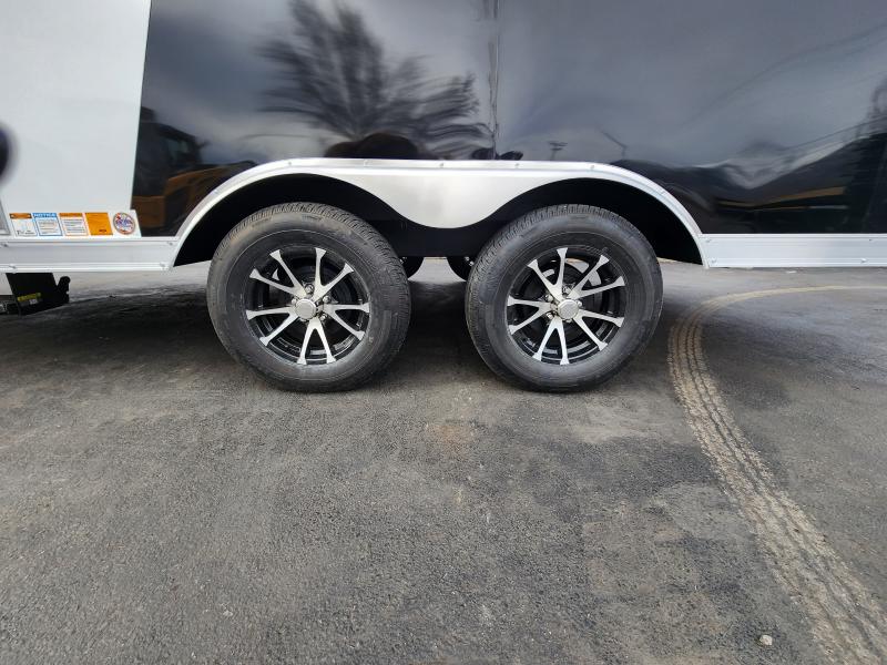 new Snowmobile Trailers Haulmark  for sale, in Layton, UT Thumbnail 5