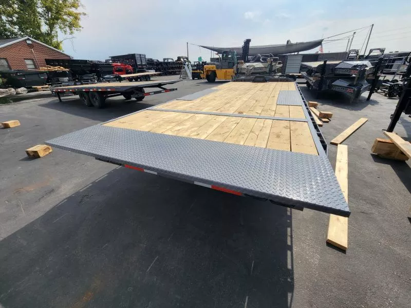 new Equipment / Flatbed Trailers RawMaxx  for sale, in Layton, UT Thumbnail 15
