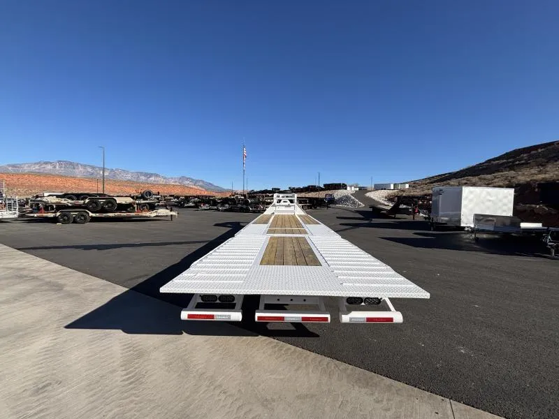 new Equipment / Flatbed Trailers RawMaxx  for sale, in Hurricane, UT Thumbnail 3