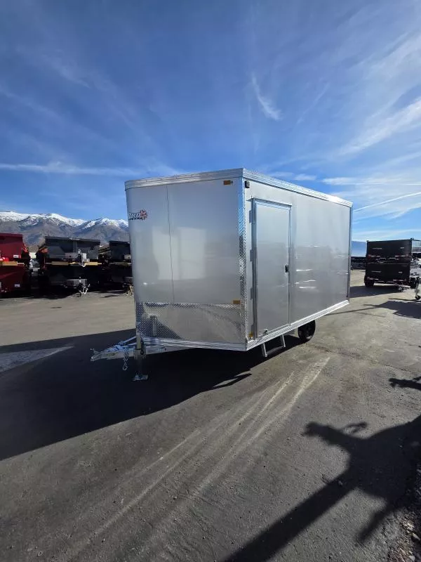 new Snowmobile Trailers ALCOM  for sale, in Layton, UT Thumbnail 2