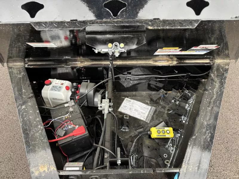 new Dump Trailers PJ Trailers  for sale, in Hurricane, UT Thumbnail 8