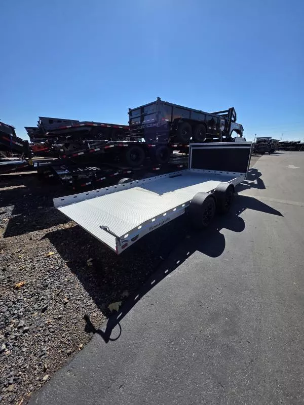 new Car Haulers / Racing Trailers Futura Trailers  for sale, in Layton, UT Thumbnail 7