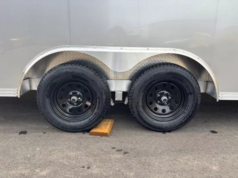 new Cargo (Enclosed) Trailers ALCOM  for sale, in Hurricane, UT Thumbnail 6