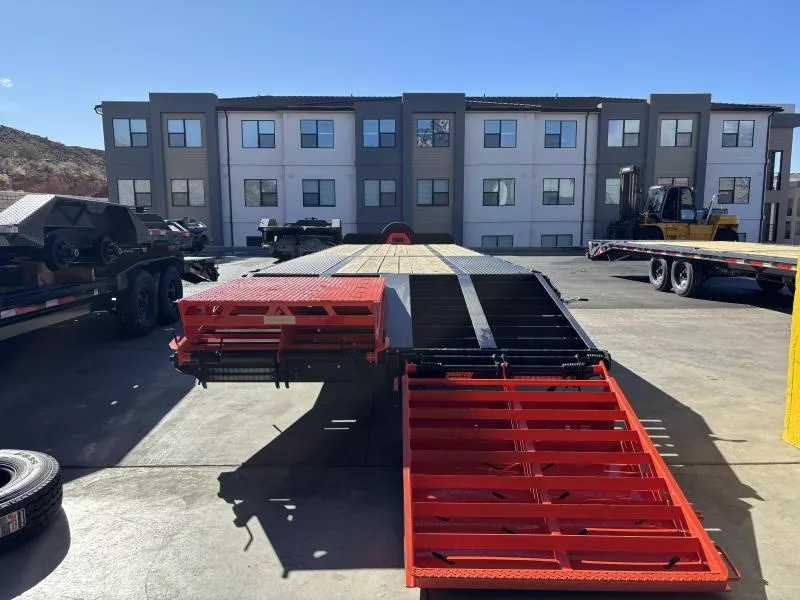 new Equipment / Flatbed Trailers RawMaxx  for sale, in Hurricane, UT Thumbnail 4
