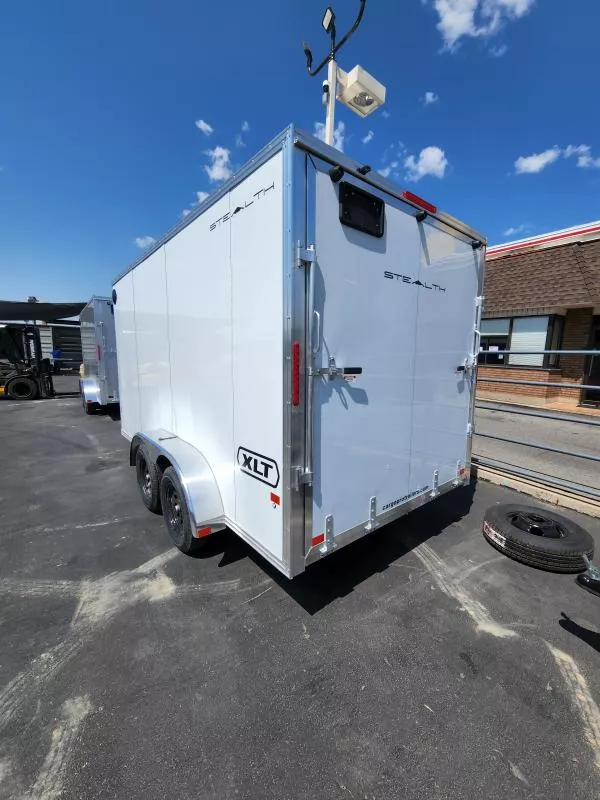new Cargo (Enclosed) Trailers ALCOM  for sale, in Layton, UT Thumbnail 7