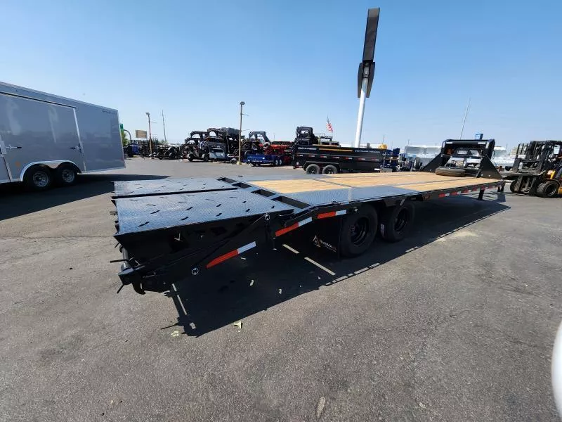 new Equipment / Flatbed Trailers RawMaxx  for sale, in Layton, UT Thumbnail 5
