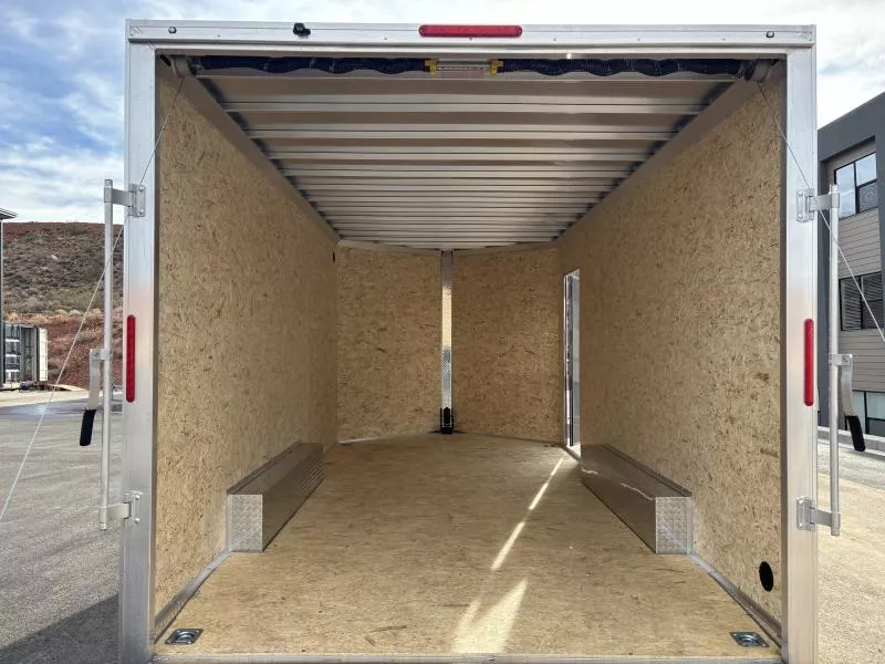 new Cargo (Enclosed) Trailers ALCOM  for sale, in Hurricane, UT Thumbnail 5