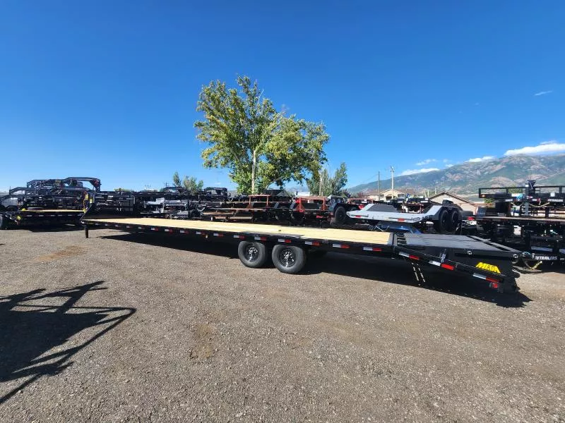 new Equipment / Flatbed Trailers Big Tex Trailers  for sale, in Layton, UT Thumbnail 7