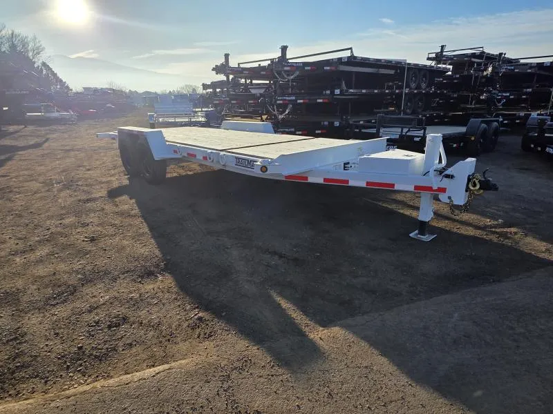 new Utility Trailers TrailMax  for sale, in Layton, UT Thumbnail 2
