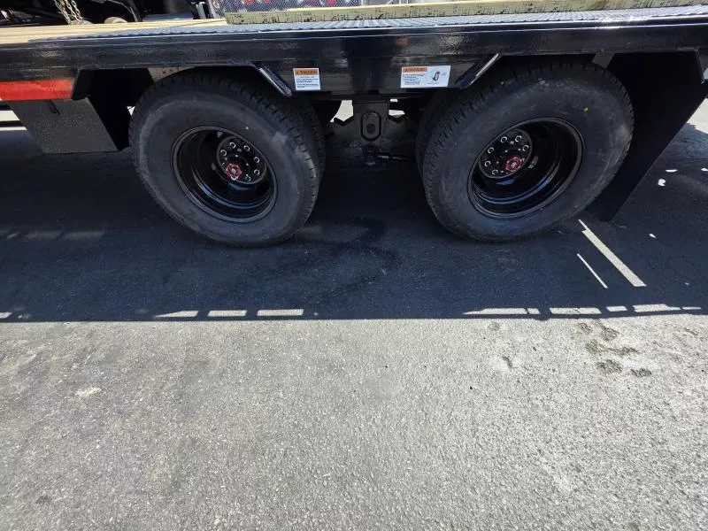 new Equipment / Flatbed Trailers RawMaxx  for sale, in Layton, UT Thumbnail 4