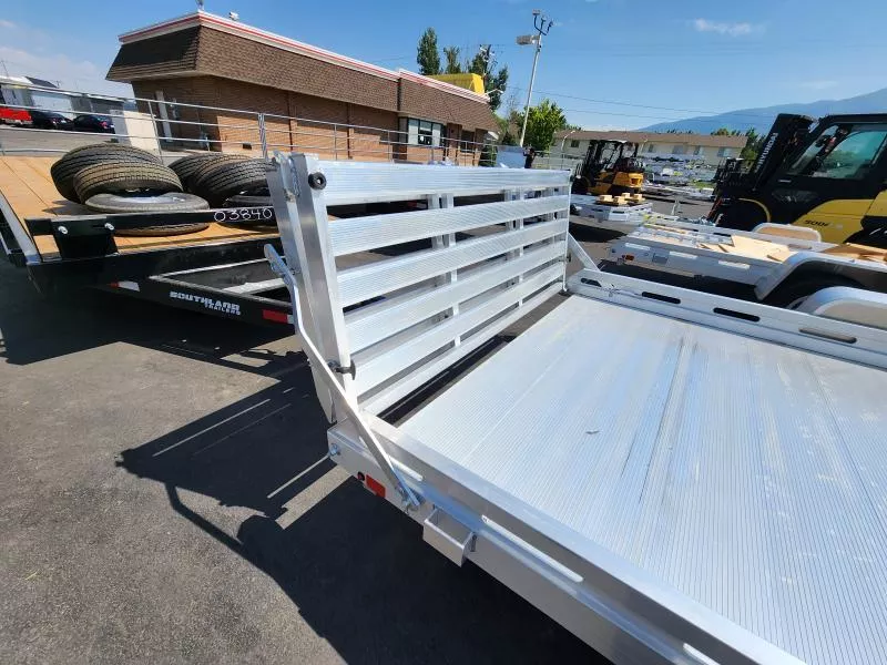 new Utility Trailers Aluma  for sale, in Layton, UT Thumbnail 6