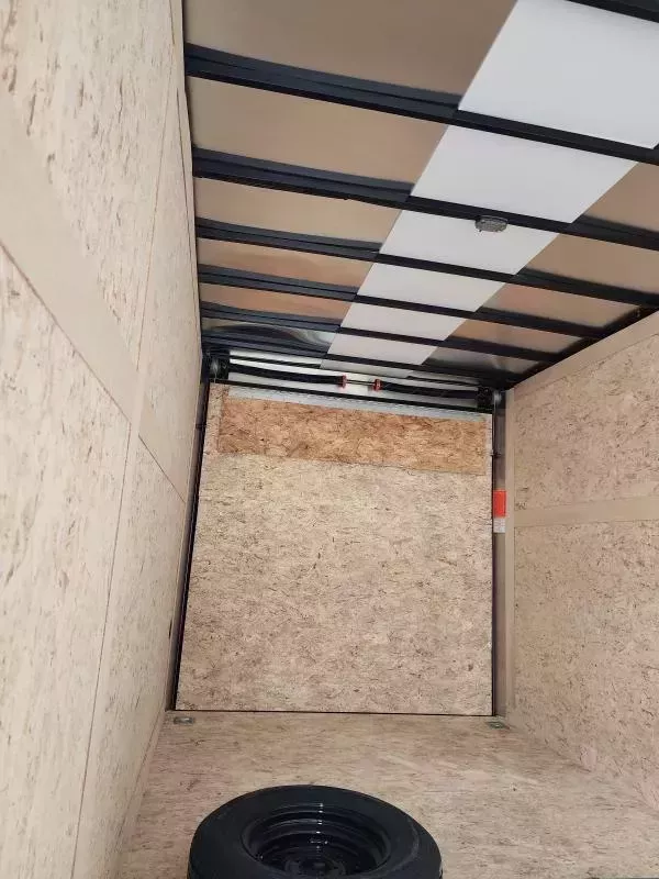 new Cargo (Enclosed) Trailers American Hauler Industries  for sale, in Layton, UT Thumbnail 11
