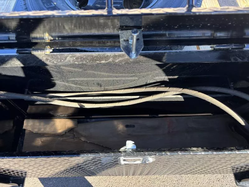 new Equipment / Flatbed Trailers PJ Trailers  for sale, in Hurricane, UT Thumbnail 8