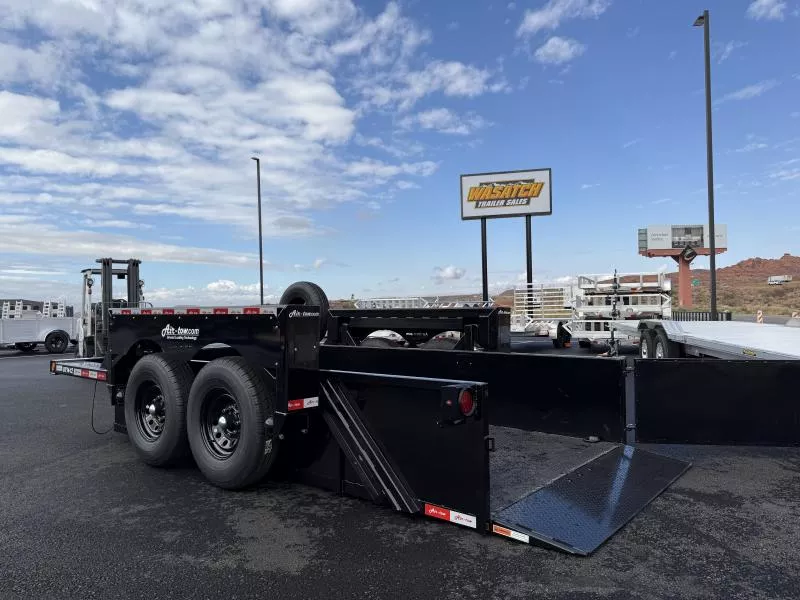 new Utility Trailers Air Tow  for sale, in Hurricane, UT Thumbnail 6