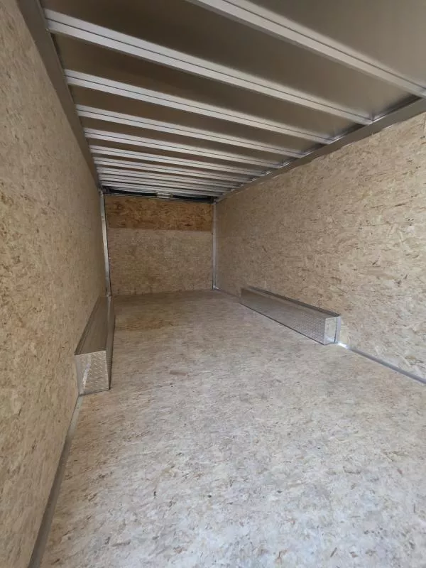 new Cargo (Enclosed) Trailers ALCOM  for sale, in Layton, UT Thumbnail 4