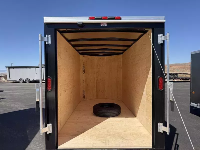 new Cargo (Enclosed) Trailers Southland Trailers  for sale, in Hurricane, UT Thumbnail 5