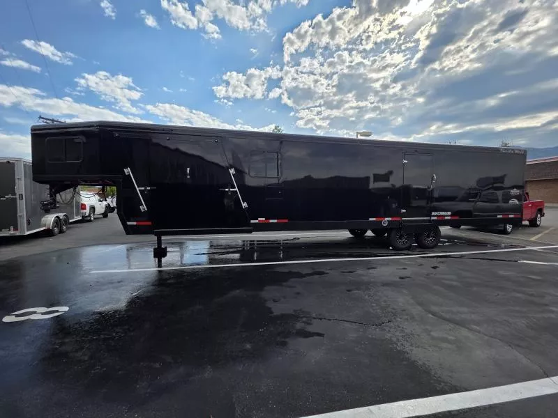 new Cargo (Enclosed) Trailers Trails West  for sale, in Layton, UT Thumbnail 11