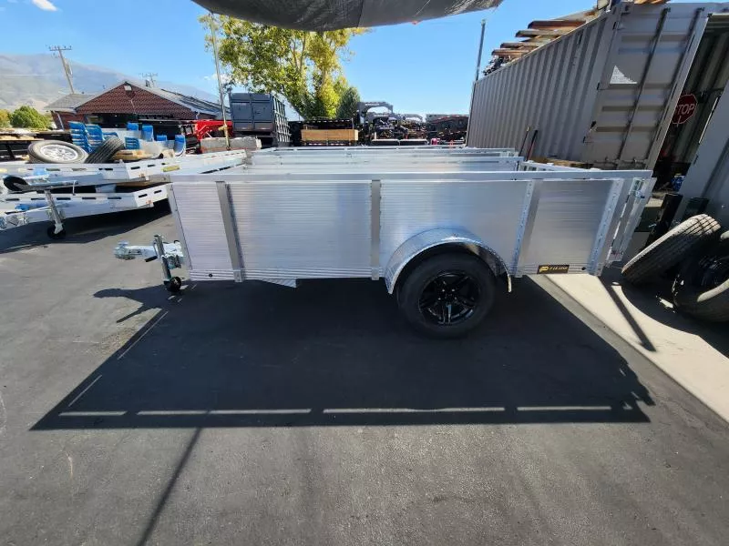 new Utility Trailers Paraiso Global  for sale, in Layton, UT Thumbnail 5