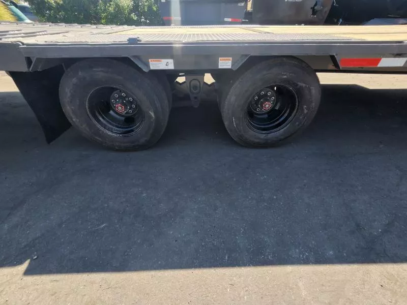 new Equipment / Flatbed Trailers RawMaxx  for sale, in Layton, UT Thumbnail 14