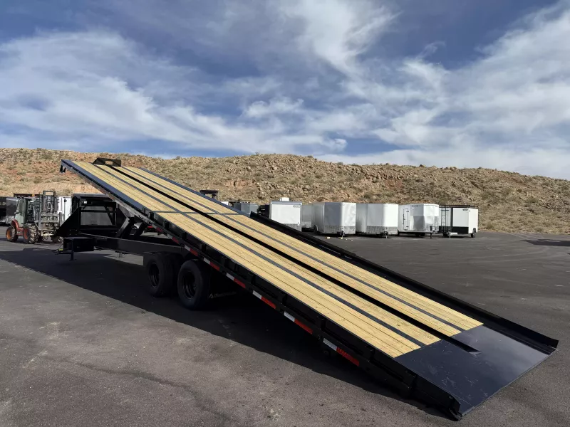 new Equipment / Flatbed Trailers RawMaxx  for sale, in Hurricane, UT Thumbnail 4