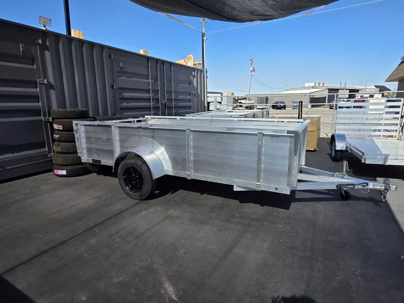 new Utility Trailers Paraiso Global  for sale, in Layton, UT Thumbnail 2